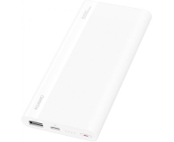 Huawei Power Bank CP11QC 10000 mAh 9V/5V2A 18W biały - 497082 - zdjęcie 1